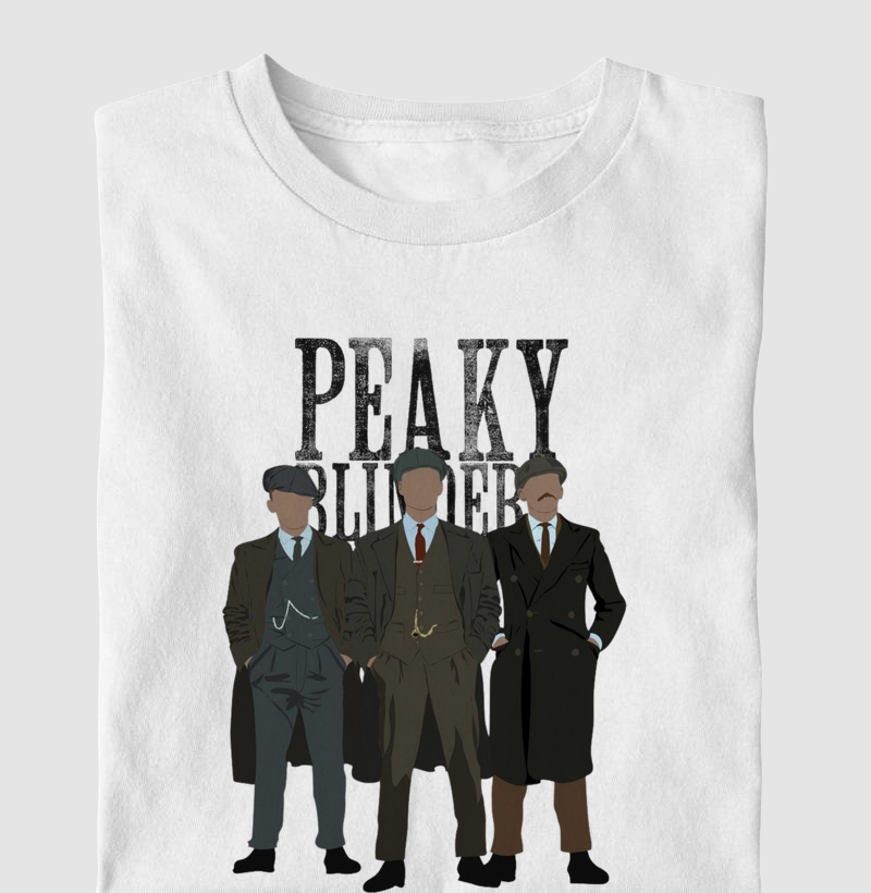 Peaky Blinders
