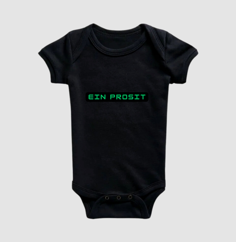 Ein Prosit 