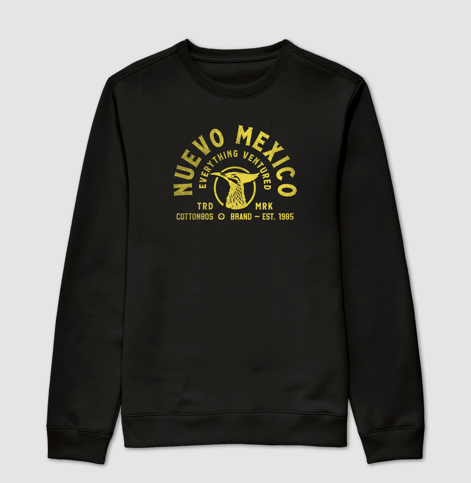 🏜️ Nuevo Mexico – Everything Ventured 🏜️