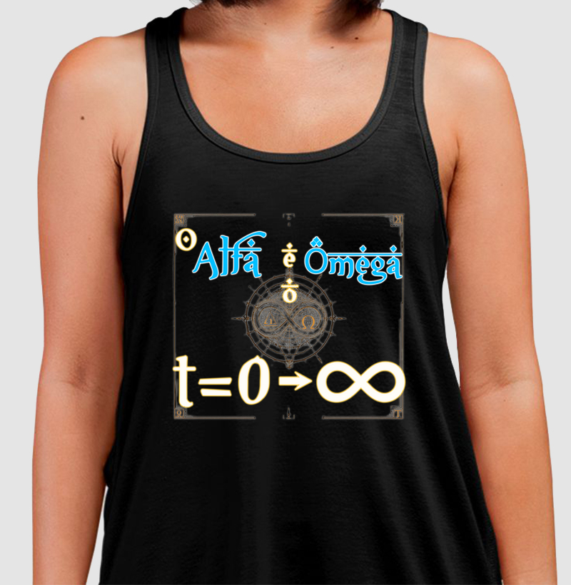 O Alfa e o Ômega - Regata