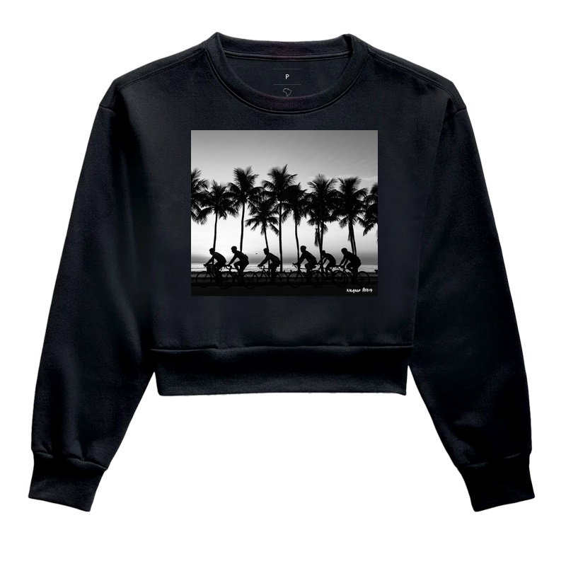 Camiseta Copacabana Sunrise #1 PB