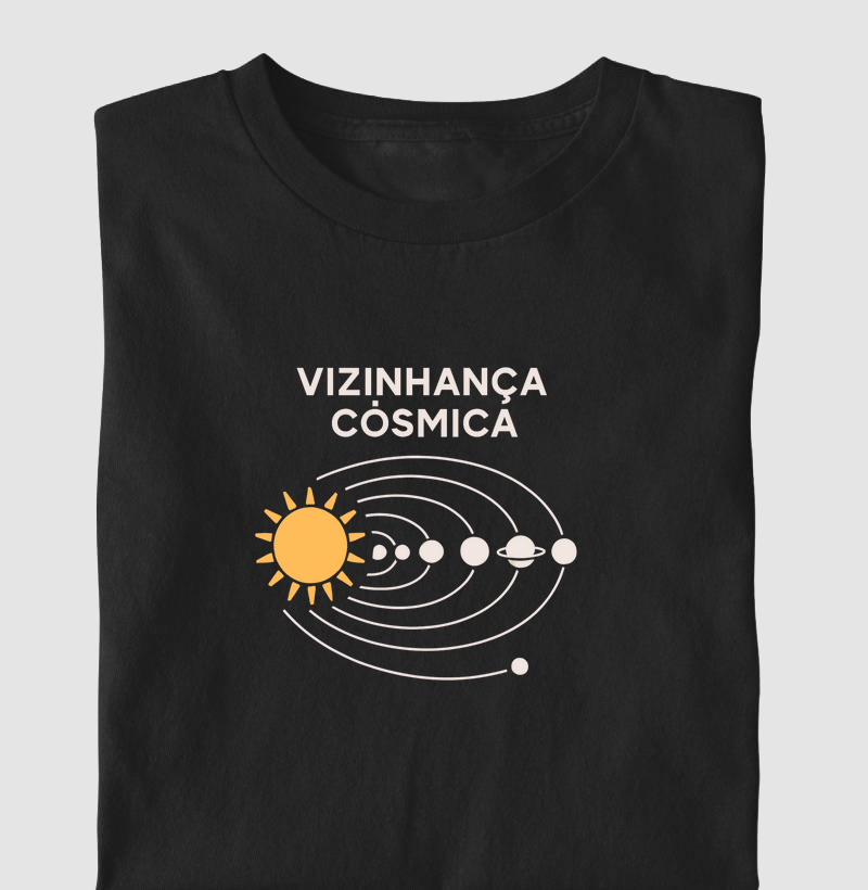 Vizinhança Cósmica