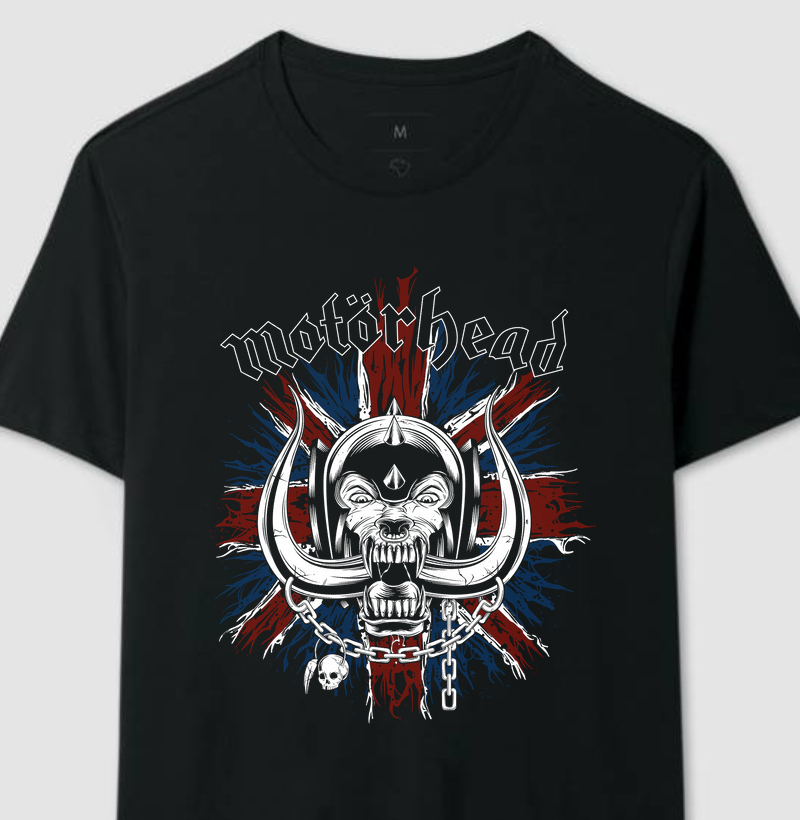 Motörhead - England