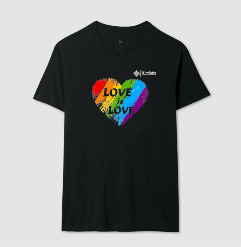 Love is Love
