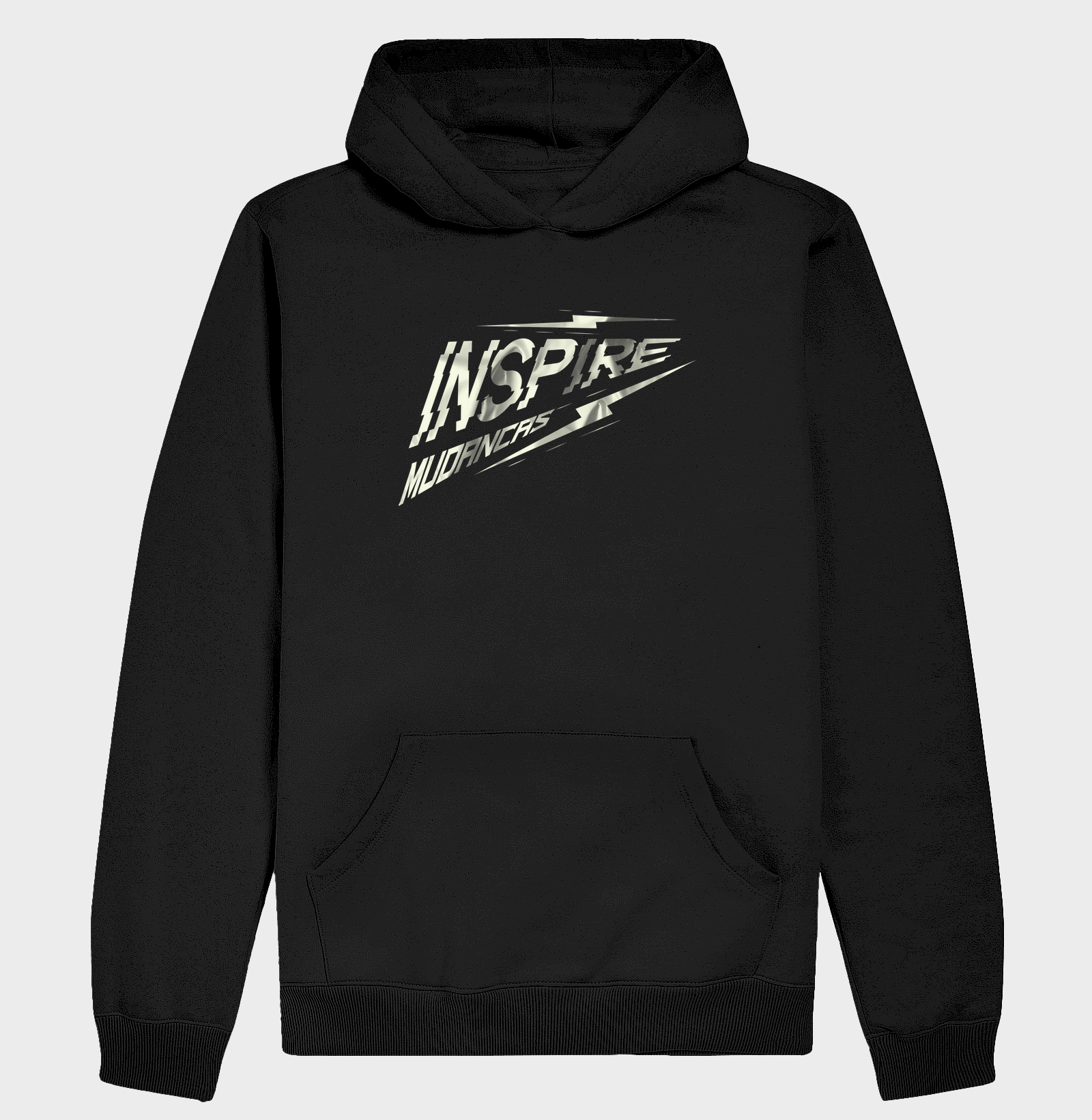 Inspire Mudanças