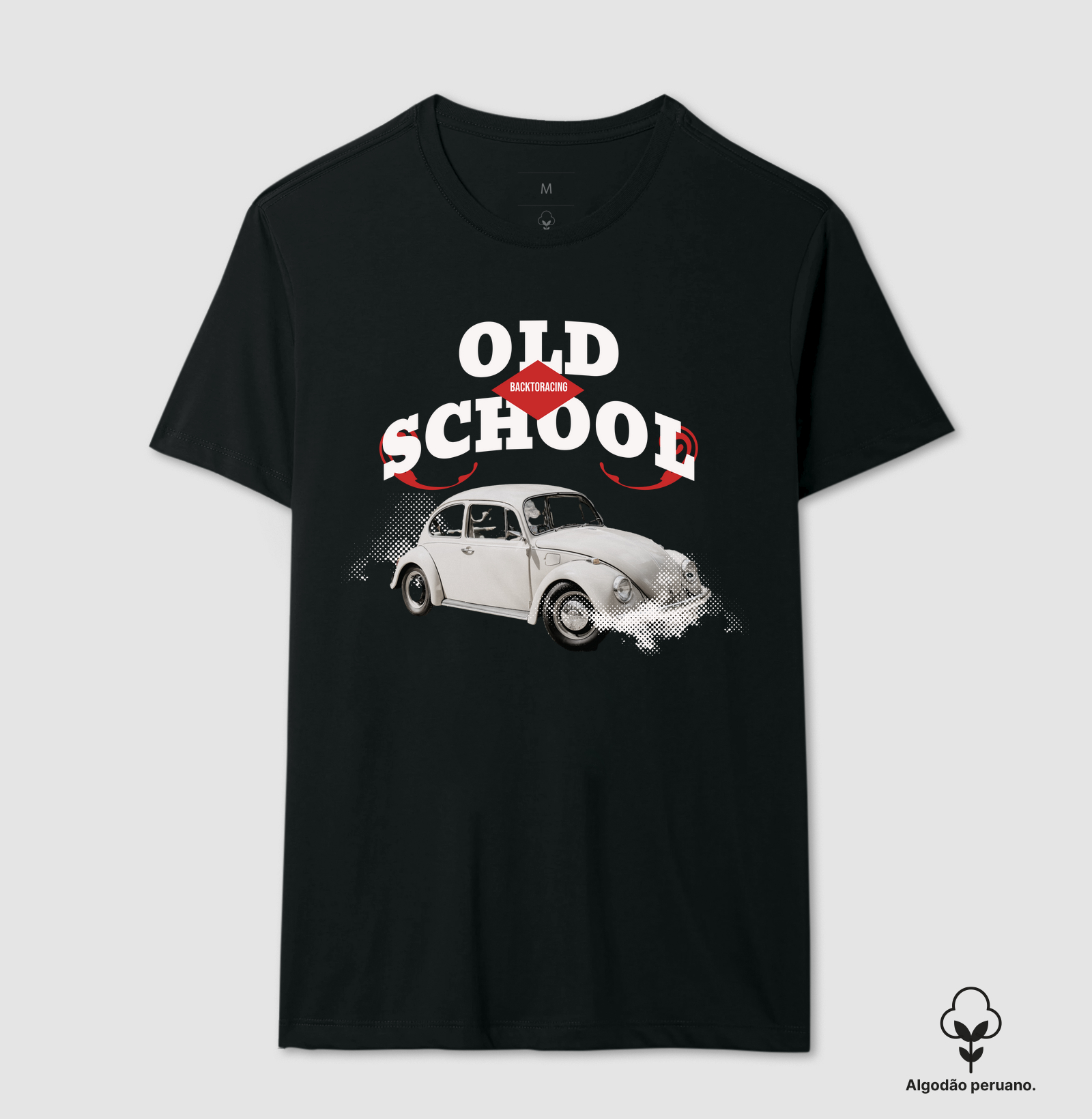 OLD SCHOOL