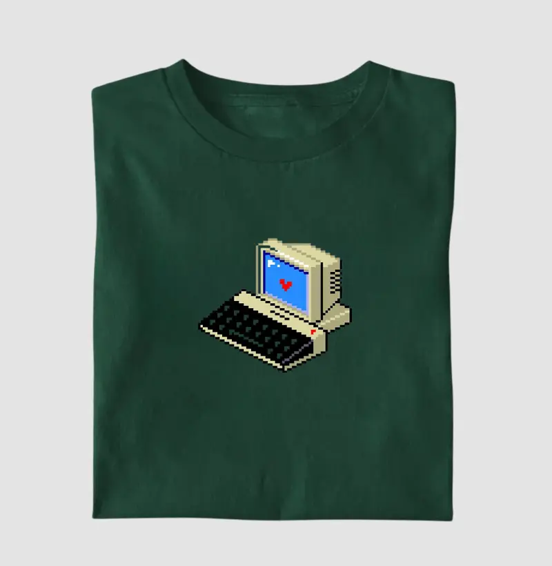 pc 8bit lover ♡