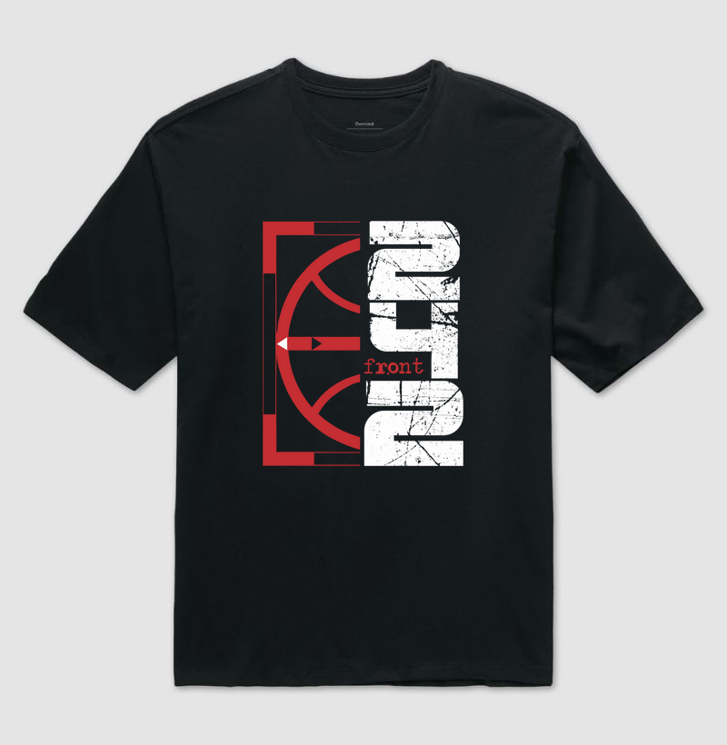 Front 242 Tshirt
