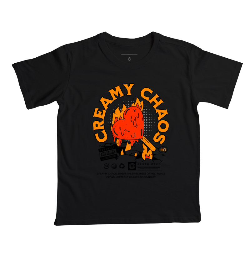 Creamy Chaos