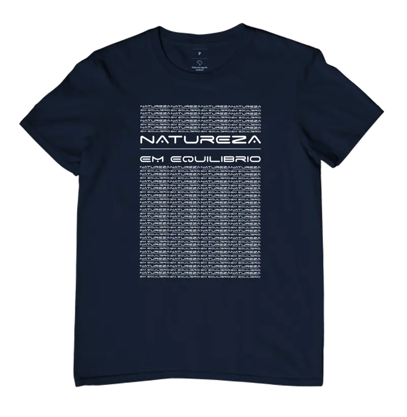 Natureza Em Equilíbrio 
