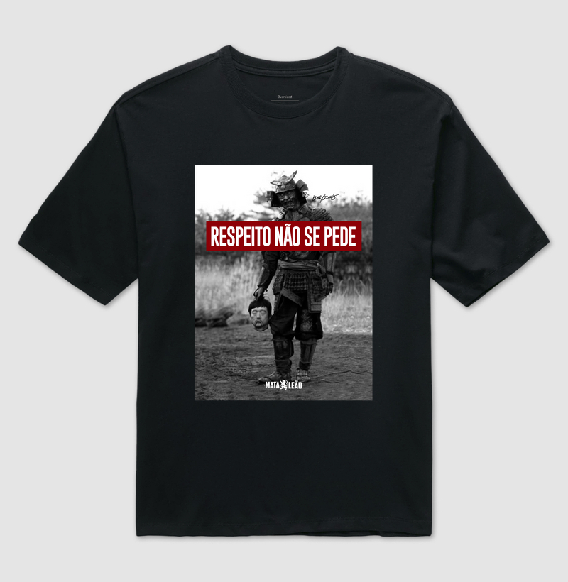Samurai 