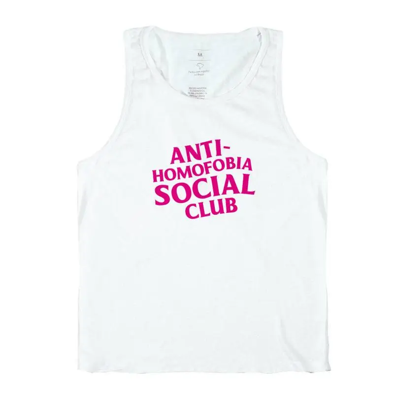 Anti-homofobia Social Club