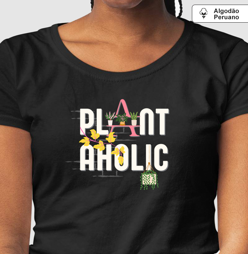 Plantaholic