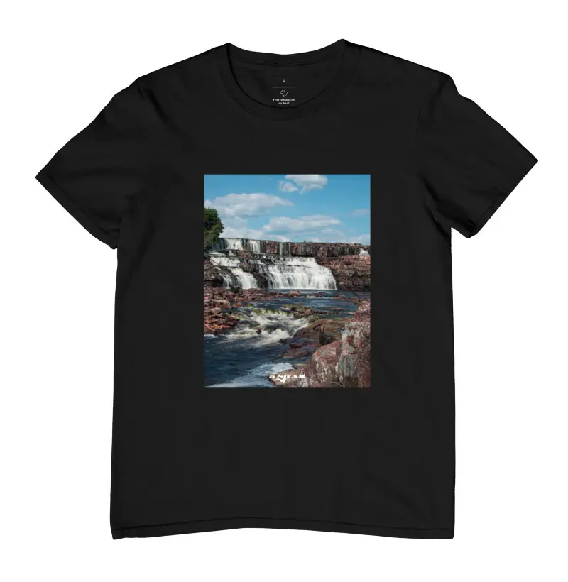 Camiseta Juruena