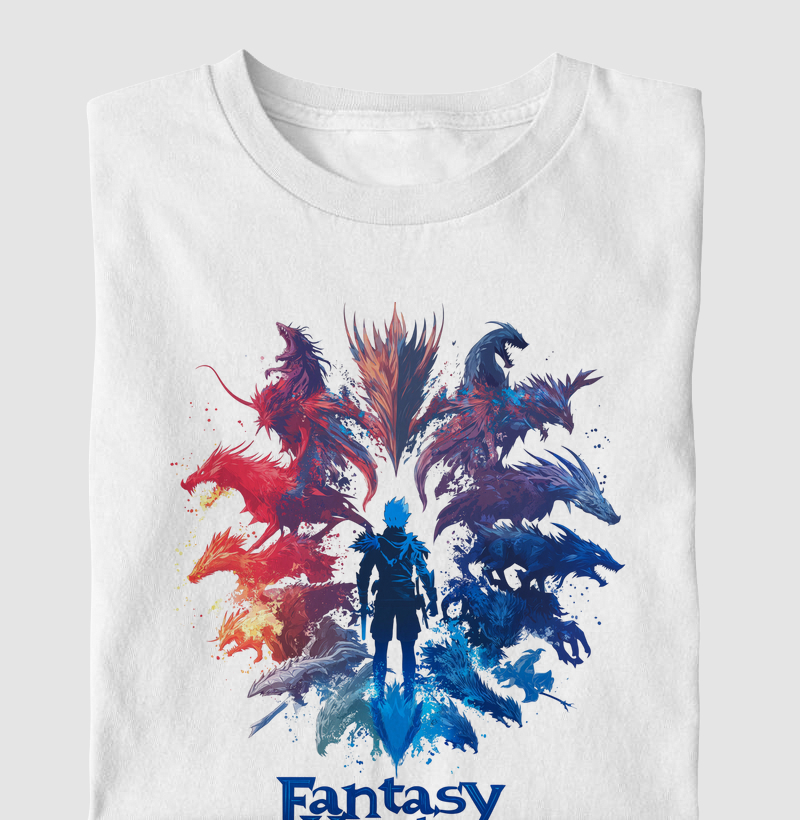 Fantasy Hunter 2