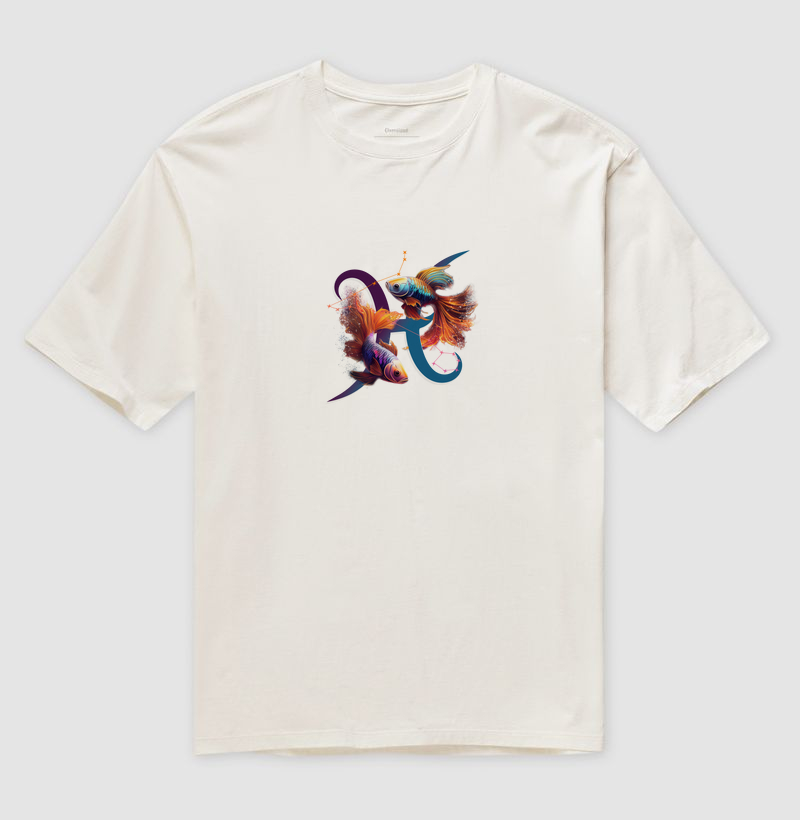 Signo de Peixes ♓