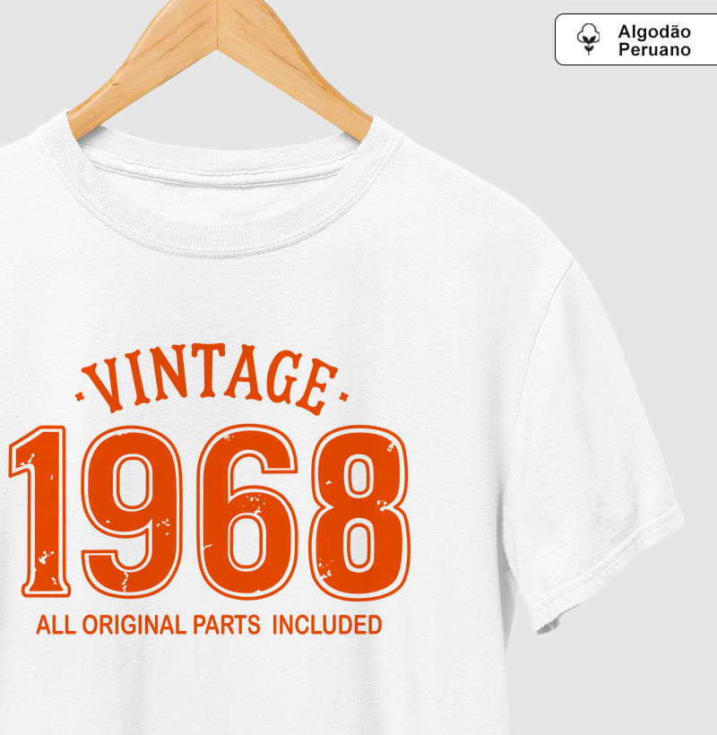 Vintage 