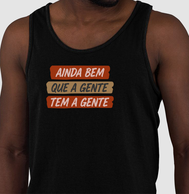 Ainda Bem Que a Gente Tem a Gente