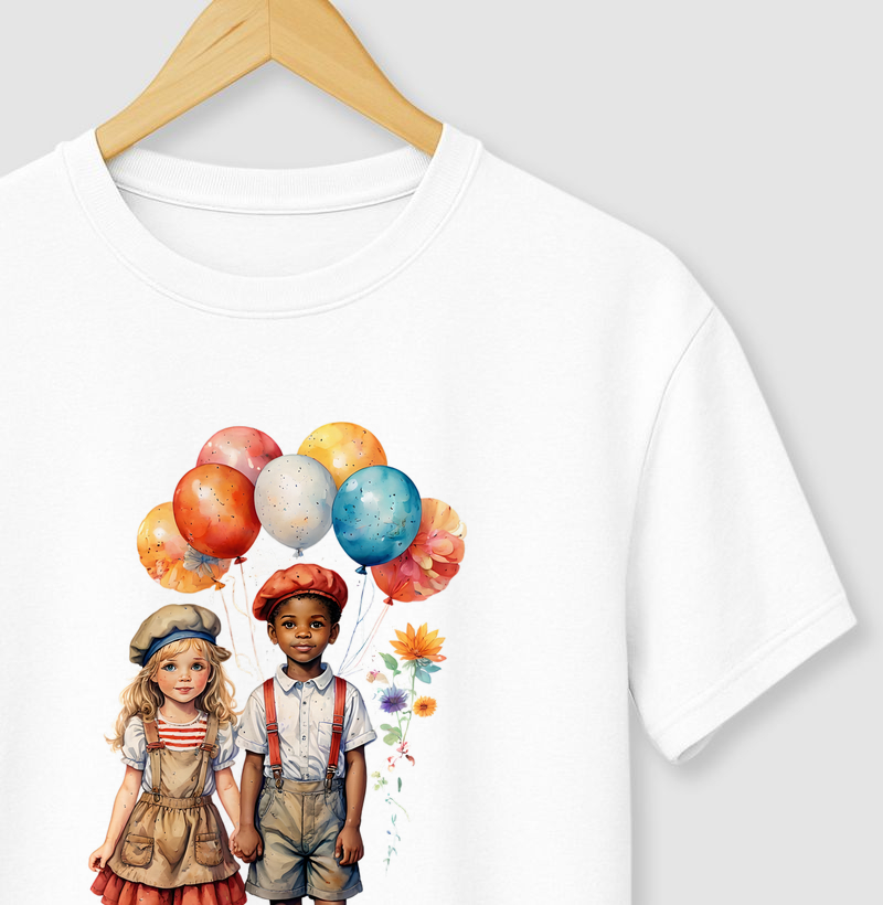 Camiseta - Ere - Imagem 3