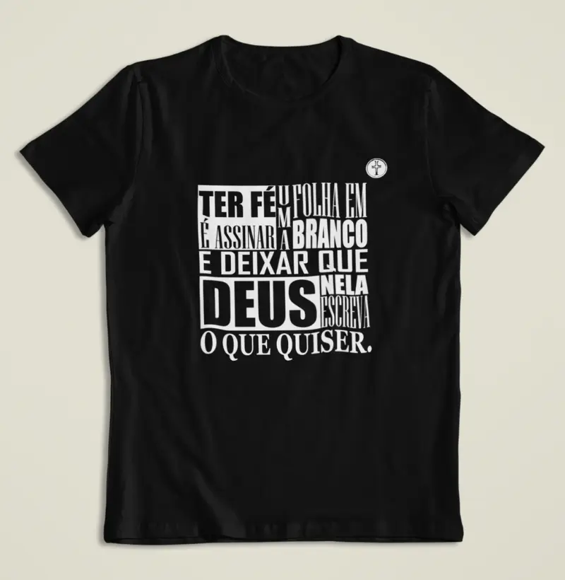 Ter Fé