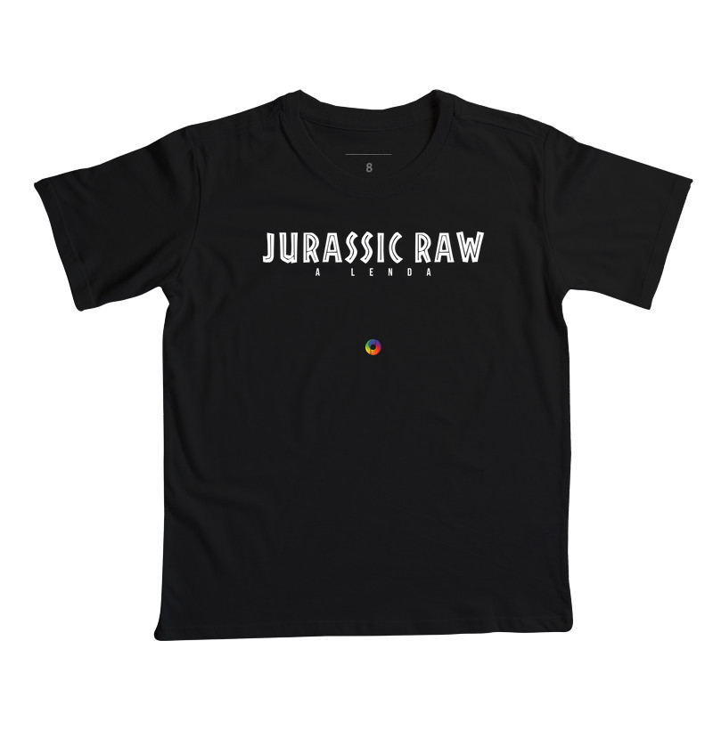 Jurassic RAW