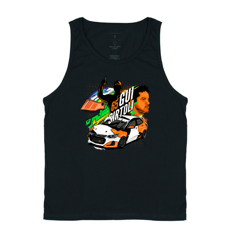 Camiseta Sirtoli 65 #02