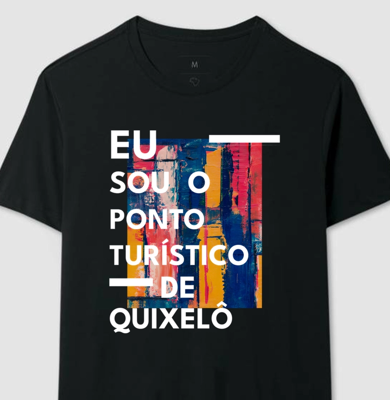 Quixelô Ponto Turístico