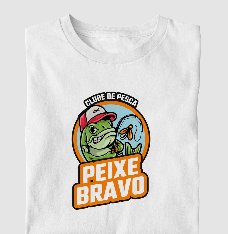 Peixe Bravo