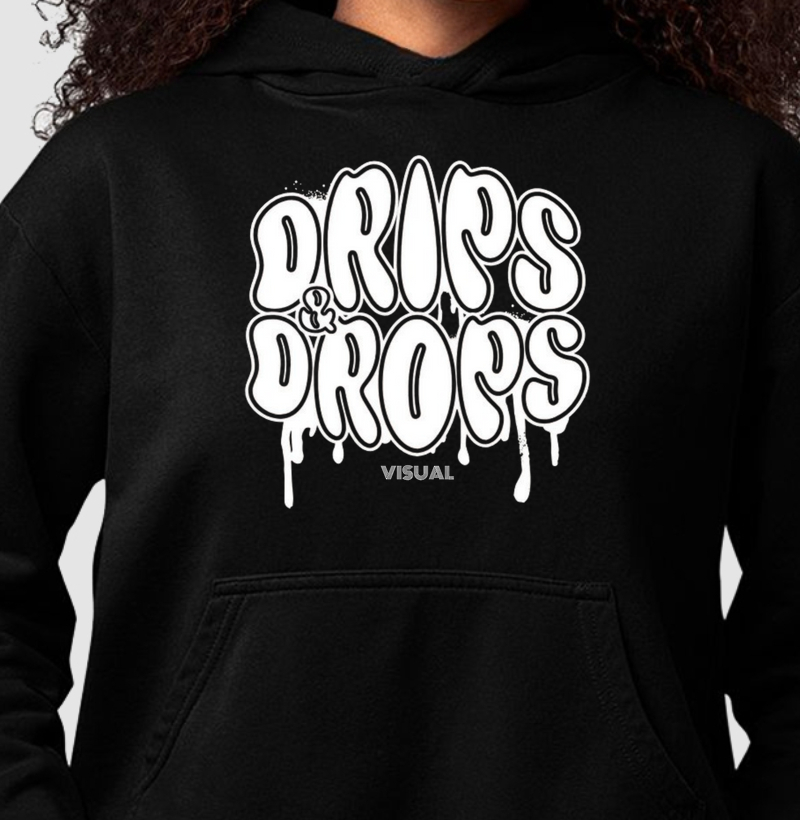  Drips & Drops - Visual