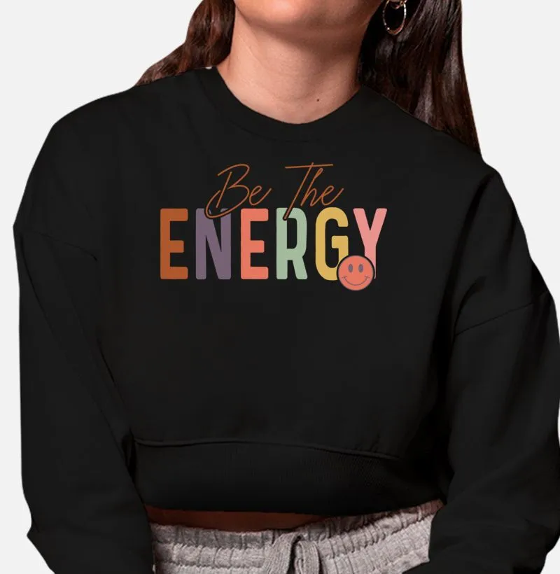 Seja a Energia