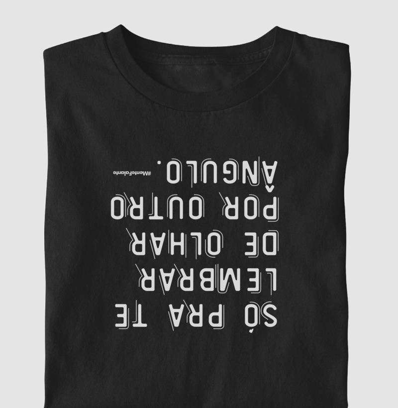 Olhe Por Outro Ângulo