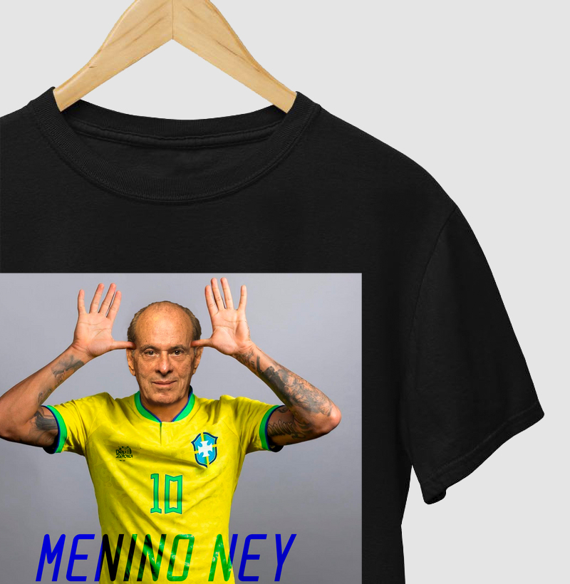 MENINO NEY