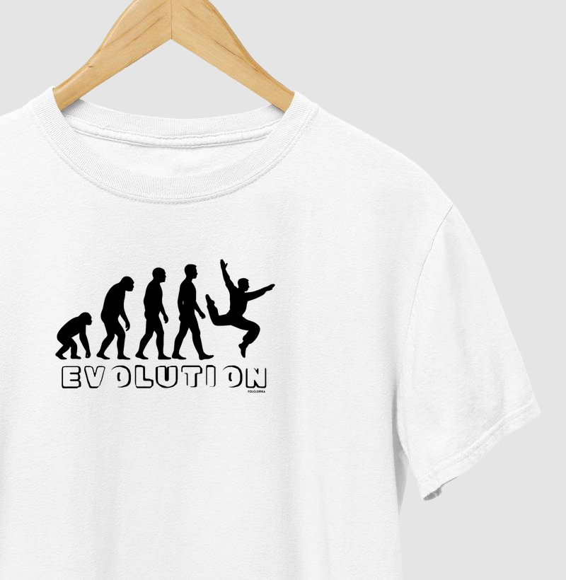 Evolution