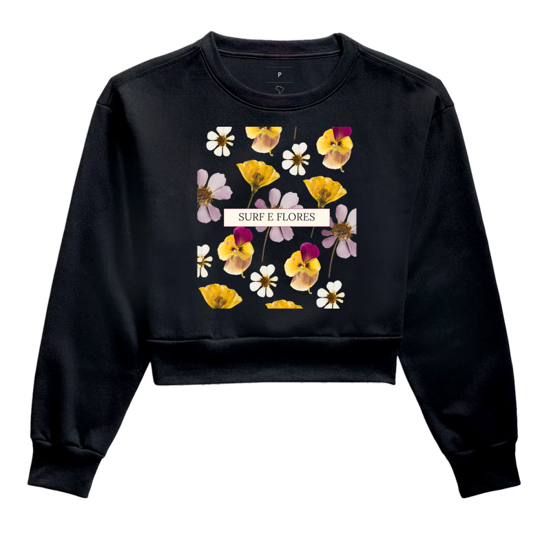 SURF E FLORES.