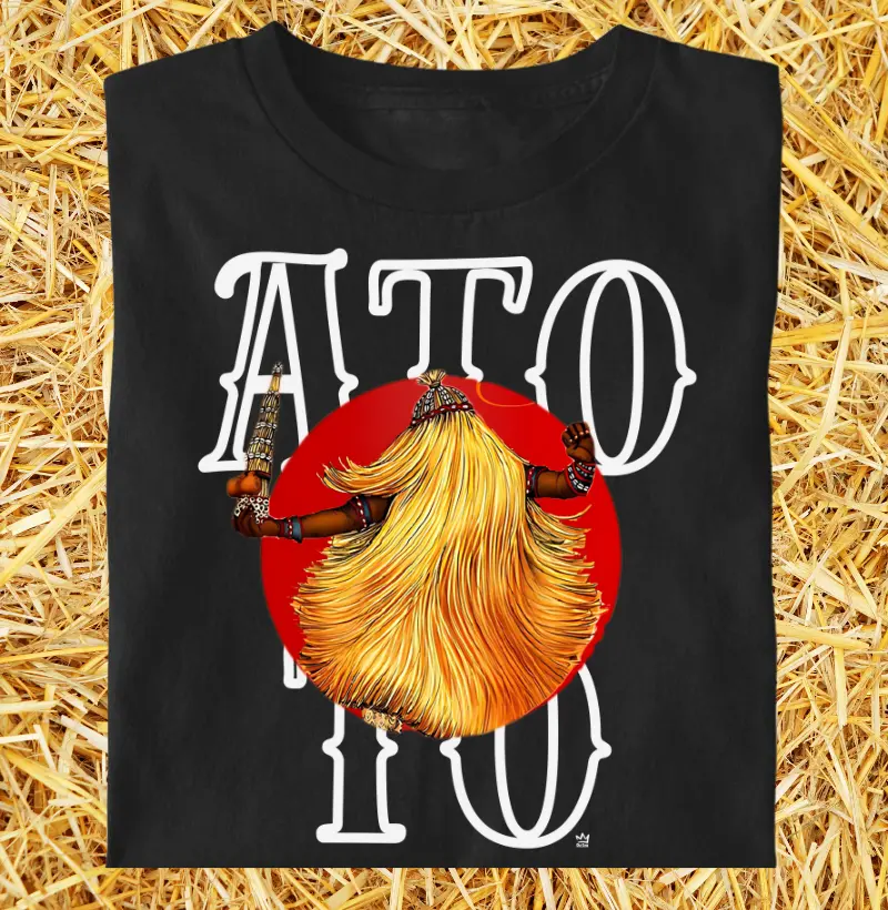 ATOTÔ