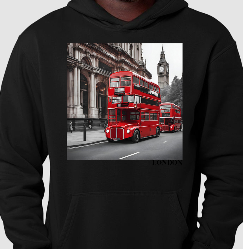 London Bus