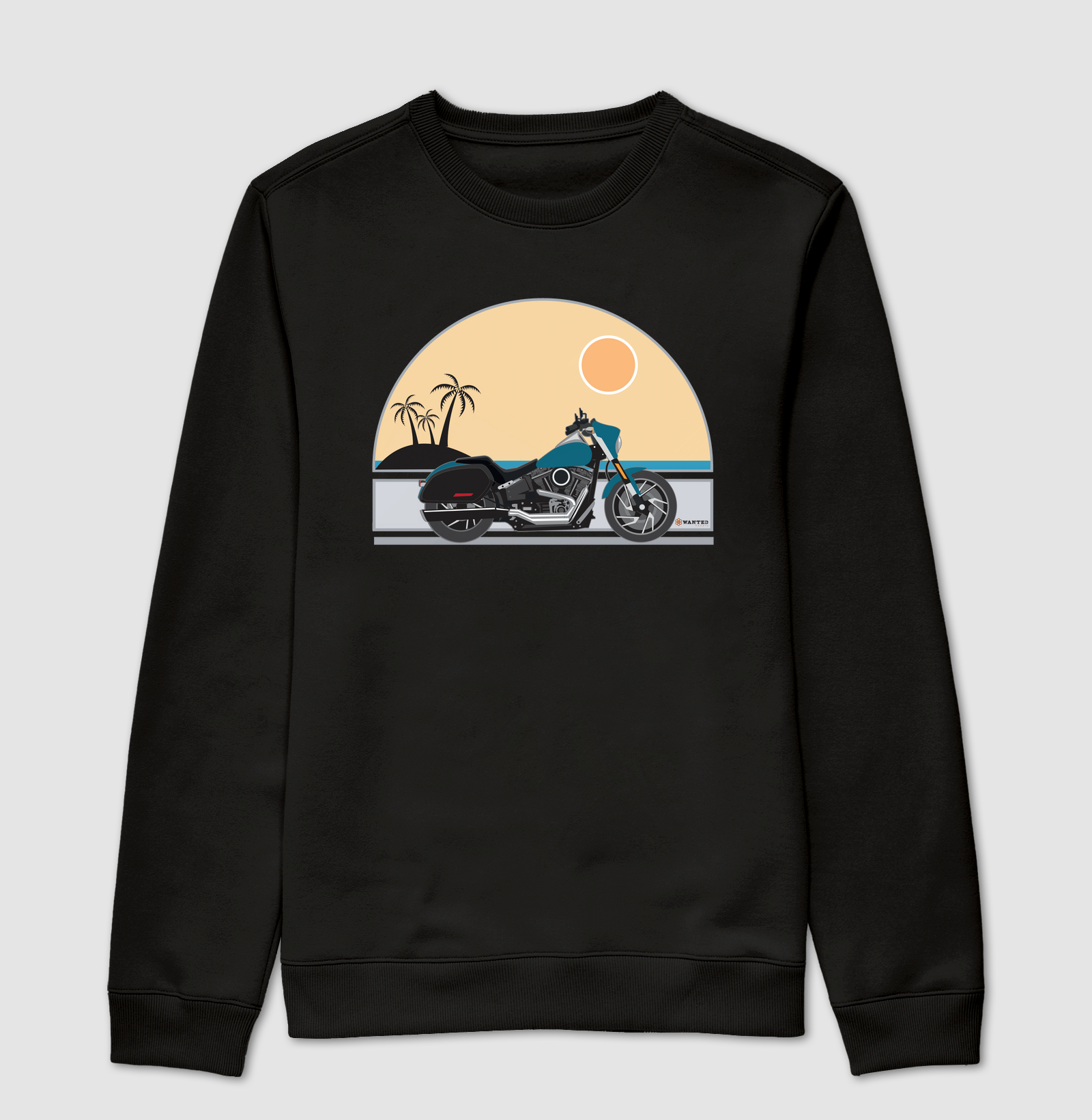 Beach Road Sport Glide