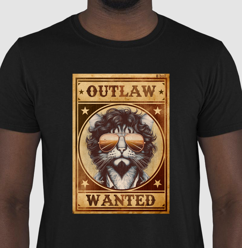 Outlaw Cat