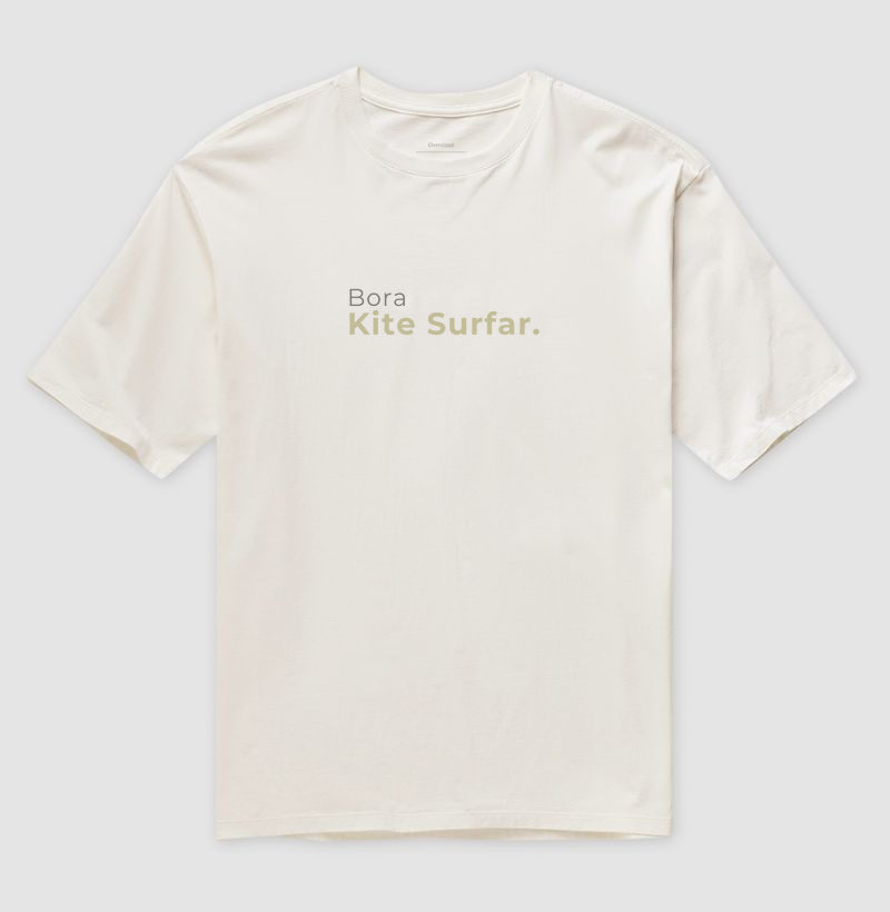 Bora Kite Surfar