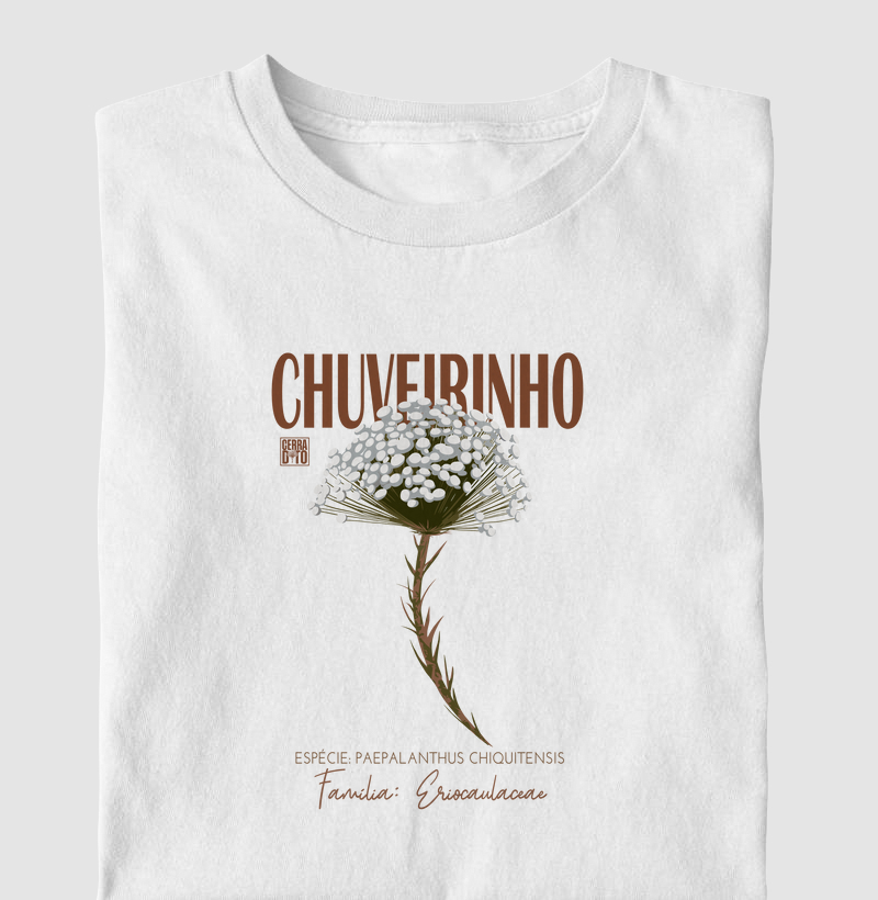 Chuveirinho Flora