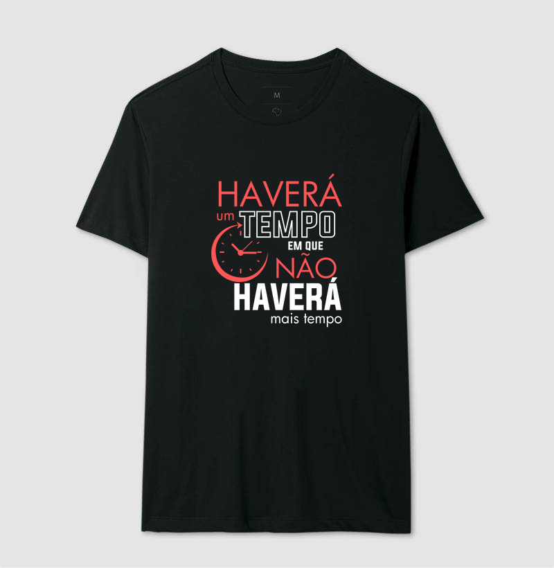 Haverá um tempo