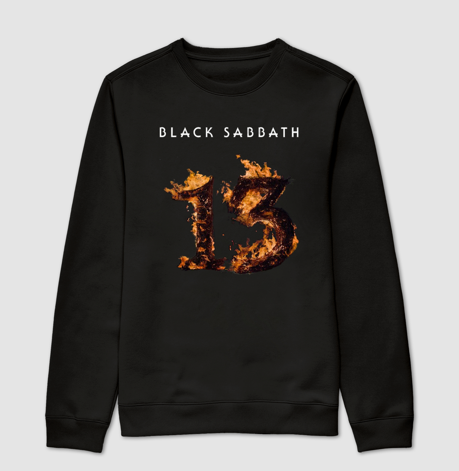 Black Sabbath – 13
