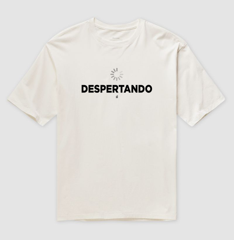Despertando