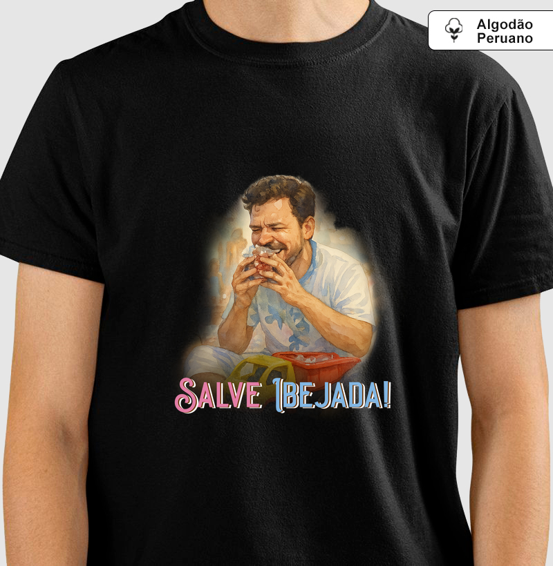 Salve a Ibejada!