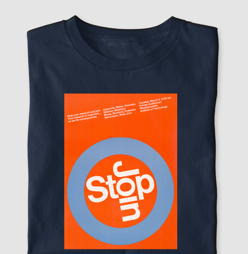 Stop - Join