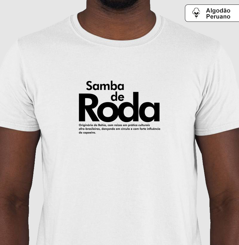 Samba de Roda