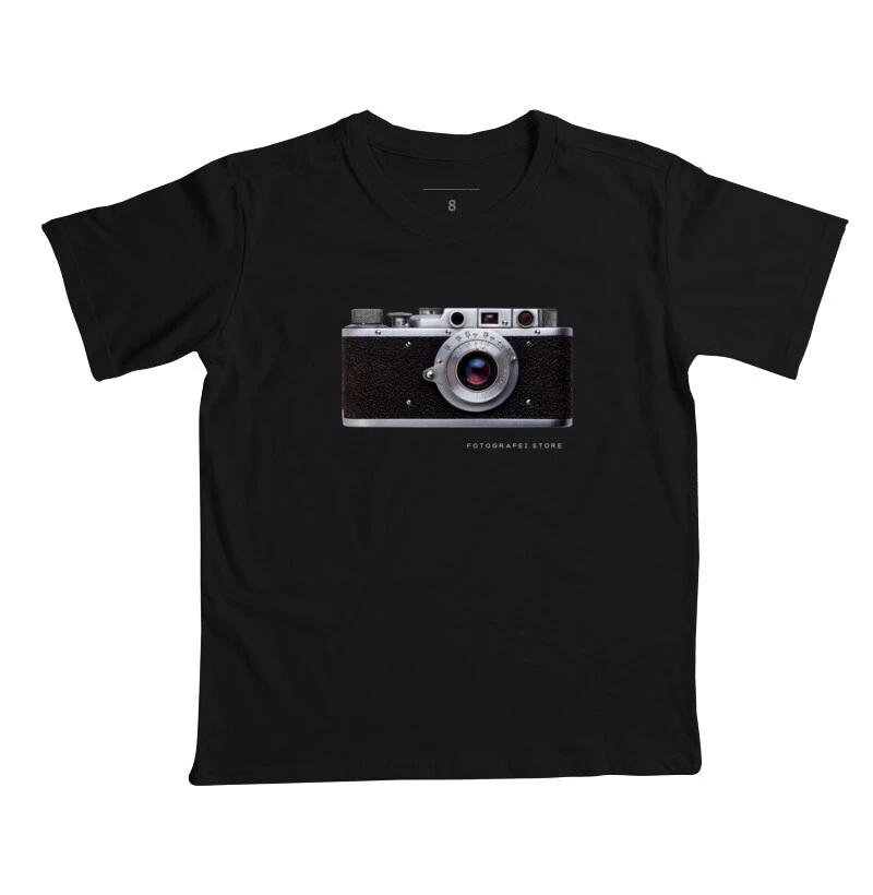 Vintage Leica - Mini