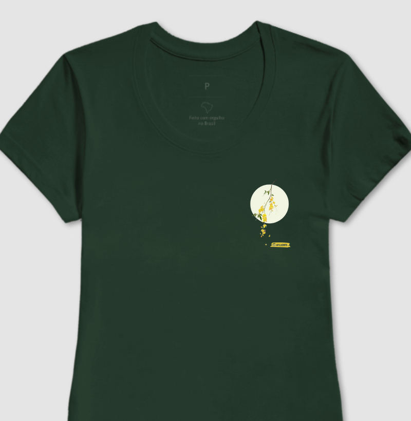 Ipê Amarelo