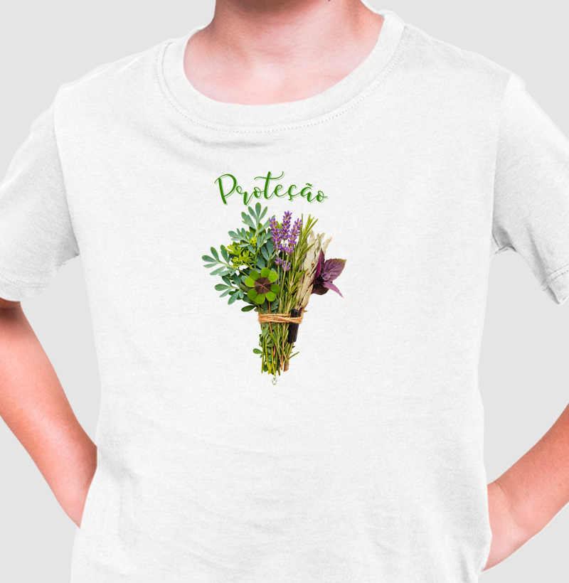 Buquê Proteção