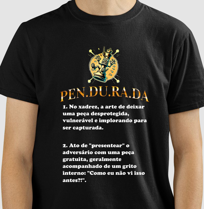 Pendurada